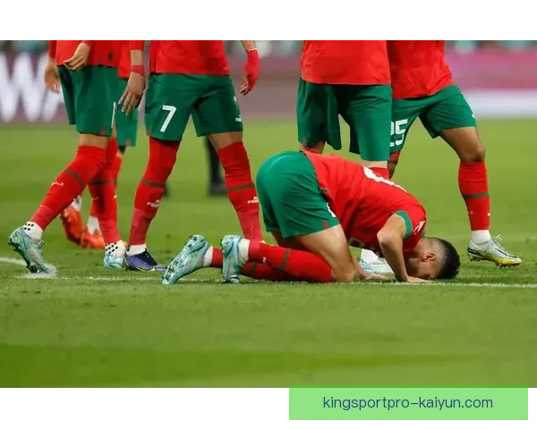 阿什拉夫世界杯进球集锦