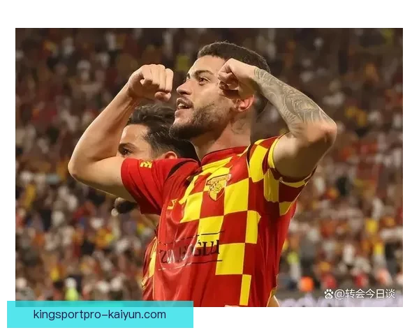 德甲转会新动向持续发酵，瞩目球队动向逐渐明朗