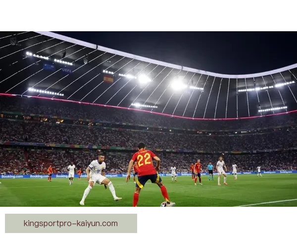 德尚战术创新引领法国队在国际赛场展现新竞争力