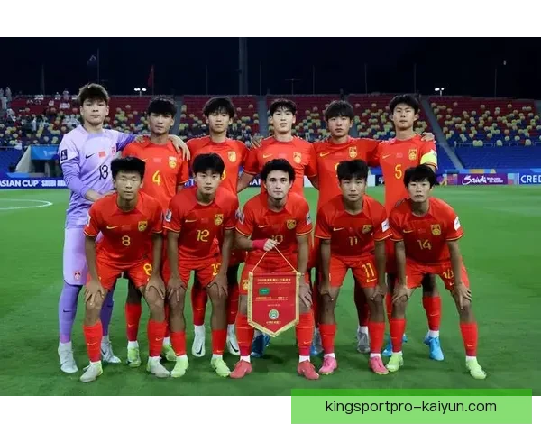 足球新星积分榜：多名年轻球员表现突出，值得关注未来发展趋势