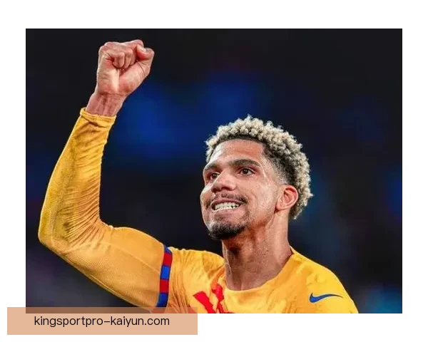 阿劳霍在本赛季表现稳健，持续为球队贡献关键防守数据