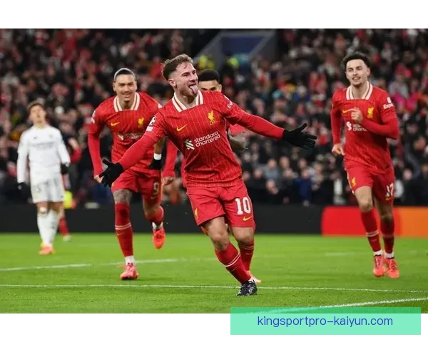 阿利松在克洛普时代的表现持续稳健，成为利物浦防线的重要支柱